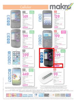 Makro : Multimedia (27 Jul - 4 Aug 2014), page 16