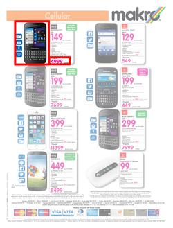 Makro : Multimedia (27 Jul - 4 Aug 2014), page 16