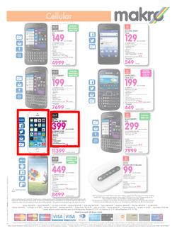 Makro : Multimedia (27 Jul - 4 Aug 2014), page 16