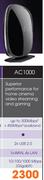 Belkin Ac1000 Wireless Router