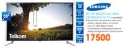 Samsung 55" 3D Smart Full High Definition LED TV(UA55F6800)