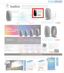 DionWired : The 2014 Collection (16 Nov - 24 Dec 2013), page 17