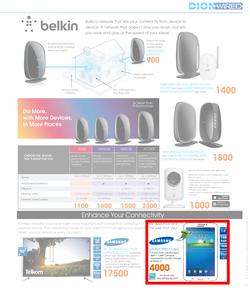 DionWired : The 2014 Collection (16 Nov - 24 Dec 2013), page 17