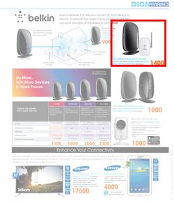 DionWired : The 2014 Collection (16 Nov - 24 Dec 2013), page 17
