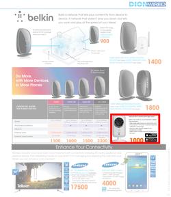DionWired : The 2014 Collection (16 Nov - 24 Dec 2013), page 17