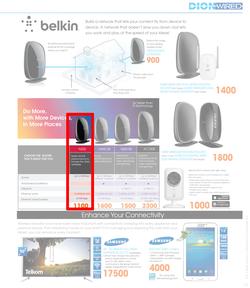 DionWired : The 2014 Collection (16 Nov - 24 Dec 2013), page 17