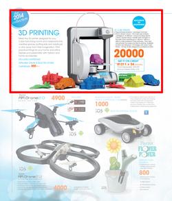 DionWired : The 2014 Collection (16 Nov - 24 Dec 2013), page 18