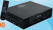 MultiMedia Player (MED250X)