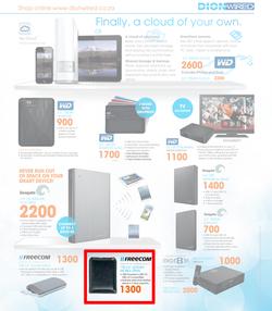 DionWired : The 2014 Collection (16 Nov - 24 Dec 2013), page 19