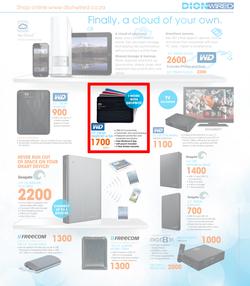 DionWired : The 2014 Collection (16 Nov - 24 Dec 2013), page 19