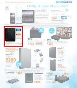 DionWired : The 2014 Collection (16 Nov - 24 Dec 2013), page 19