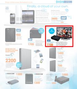 DionWired : The 2014 Collection (16 Nov - 24 Dec 2013), page 19
