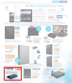 DionWired : The 2014 Collection (16 Nov - 24 Dec 2013), page 19