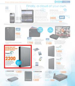 DionWired : The 2014 Collection (16 Nov - 24 Dec 2013), page 19