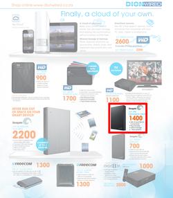 DionWired : The 2014 Collection (16 Nov - 24 Dec 2013), page 19