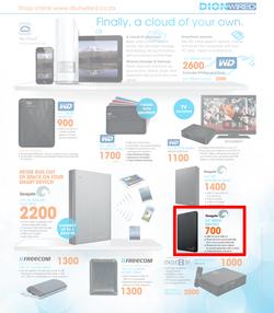 DionWired : The 2014 Collection (16 Nov - 24 Dec 2013), page 19