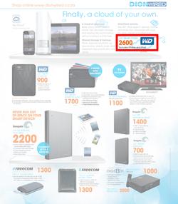 DionWired : The 2014 Collection (16 Nov - 24 Dec 2013), page 19