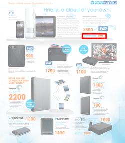 DionWired : The 2014 Collection (16 Nov - 24 Dec 2013), page 19