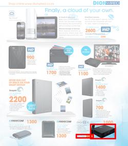 DionWired : The 2014 Collection (16 Nov - 24 Dec 2013), page 19