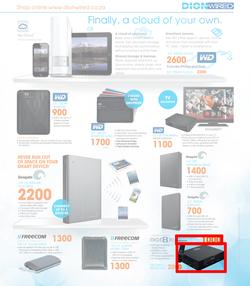 DionWired : The 2014 Collection (16 Nov - 24 Dec 2013), page 19