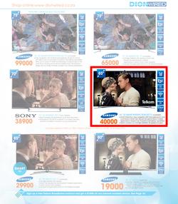 DionWired : The 2014 Collection (16 Nov - 24 Dec 2013), page 21