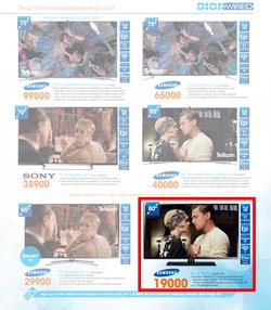 DionWired : The 2014 Collection (16 Nov - 24 Dec 2013), page 21