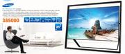Samsung 85" Timeless UHD(UA85S9)