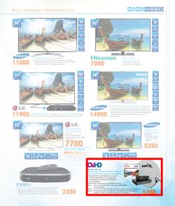 DionWired : The 2014 Collection (16 Nov - 24 Dec 2013), page 25