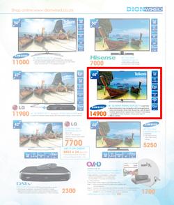 DionWired : The 2014 Collection (16 Nov - 24 Dec 2013), page 25