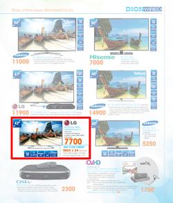 DionWired : The 2014 Collection (16 Nov - 24 Dec 2013), page 25