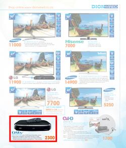 DionWired : The 2014 Collection (16 Nov - 24 Dec 2013), page 25