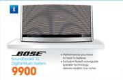 Bose Sound Dock 10 Digital Music System