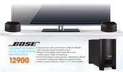 Bose Cinemate Gs Series II Digital Home Theatre Speaker System-Each