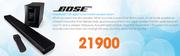 Bose Cine Mate 1 SR Digital Home Theater Speaker System-Each