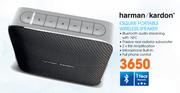 Harman / Kardon Esquire Portable Wireless Speaker