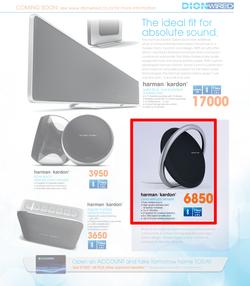 DionWired : The 2014 Collection (16 Nov - 24 Dec 2013), page 29
