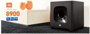 Harman Soundbar (SB400)