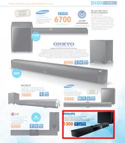 DionWired : The 2014 Collection (16 Nov - 24 Dec 2013), page 31