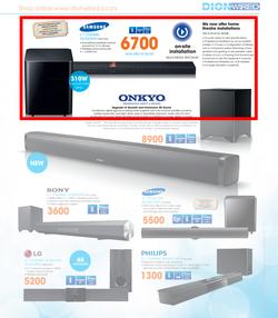 DionWired : The 2014 Collection (16 Nov - 24 Dec 2013), page 31