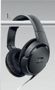 Sennheiser Stereo Closed  Headphone(HD419WEST)