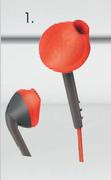 Philips In-Ear Headphone(SHQ 1200)