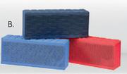 Shox Portable Bluetooth Speaker(BAM)-Each