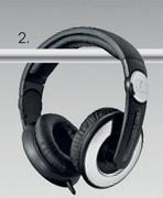 Sennheiser DJPro Closed  Headphone(HD205 II WEST)
