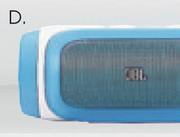 JBL Portable Bluetooth Speaker(CHARGE)-Each