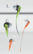 Bose In-Ear Headphone Green Or Orange-Each