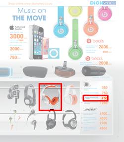 DionWired : The 2014 Collection (16 Nov - 24 Dec 2013), page 33