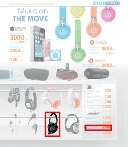 DionWired : The 2014 Collection (16 Nov - 24 Dec 2013), page 33