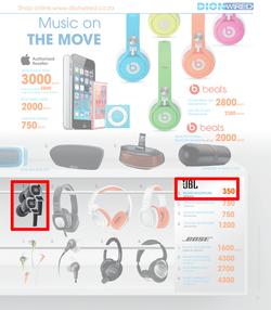DionWired : The 2014 Collection (16 Nov - 24 Dec 2013), page 33