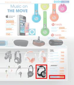 DionWired : The 2014 Collection (16 Nov - 24 Dec 2013), page 33