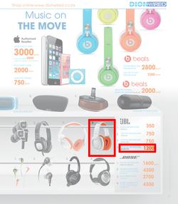 DionWired : The 2014 Collection (16 Nov - 24 Dec 2013), page 33